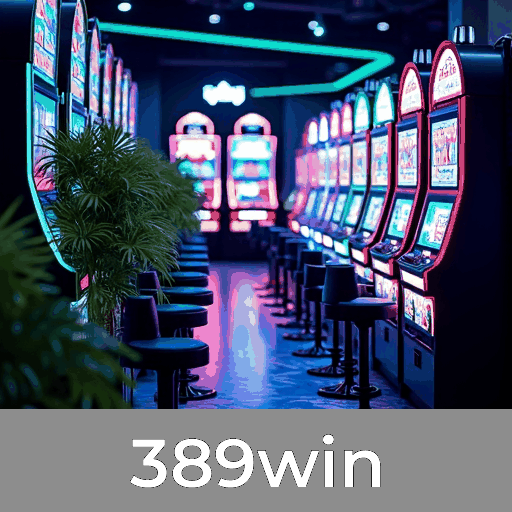 389win: Plataforma de Apostas Seguras e Divertidas