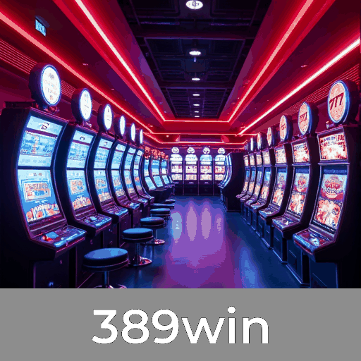389win: Slots - Grandes Prêmios, Mesa de Jogos - Variedade Inigualável, e Live Dealers - Experiência Imersiva