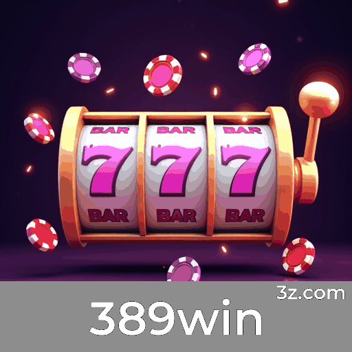Experimente o 389win: Apostas Completas e Práticas