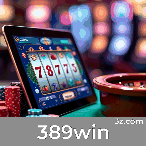 389win Jogos: Domine as Estratégias para Vencer