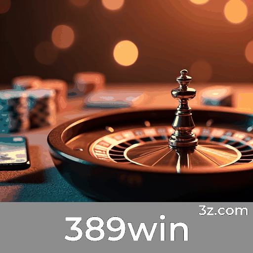389win: Seu Cassino Online de Confiança e Entretenimento
