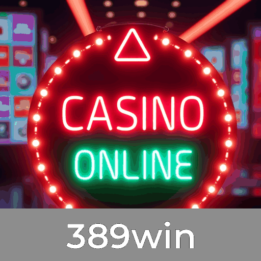 389win: Experimente Bônus Únicos e Ofertas Incríveis