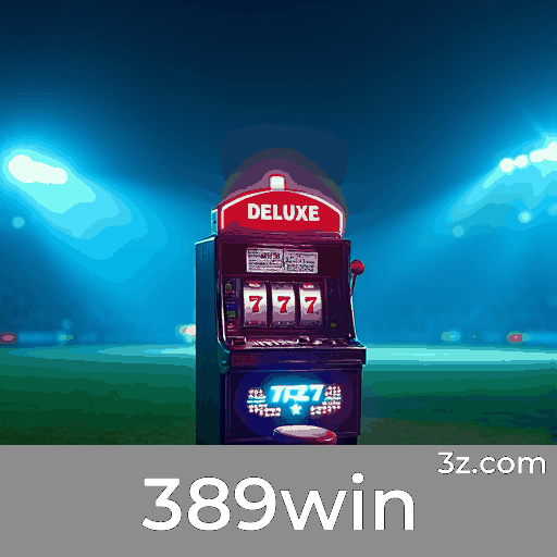 Estratégias Essenciais para Jogos no 389win