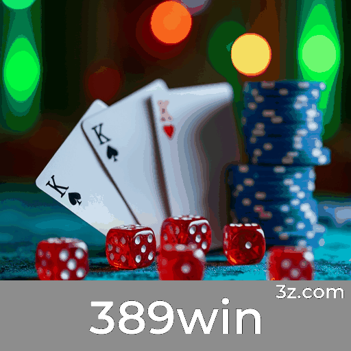 389win: Experiência Imersiva de Cassino para Brasileiros