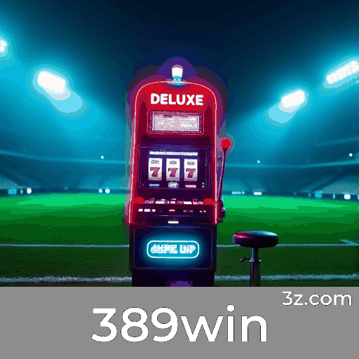 Maximize Seus Bônus com Estratégias Integradas na 389win