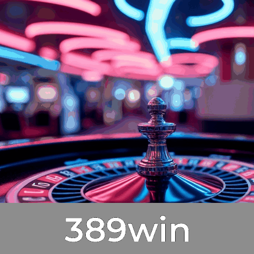 389win: Seu Destino de Apostas com Serviços Profissionais