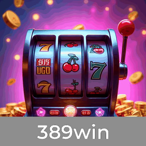 389win: A Experiência de Cassino ao Vivo Preferida no Brasil
